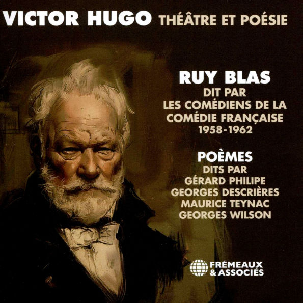 Theatre et Poesie