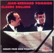 Title: Claude Bolling: Sonate pour deux pianistes, Artist: Claude Bolling