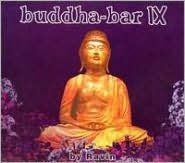 Title: Buddha-Bar, Vol. 9, Artist: Ravin