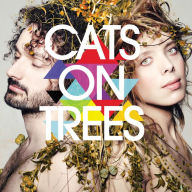 Title: Cats on Trees, Artist: Cats on Trees