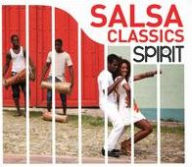 Title: Spirit of Salsa Classics, Artist: 