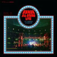 Title: Live at Yankee Stadium, Vol. 2, Artist: Fania All-Stars