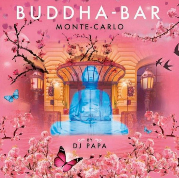 Buddha Bar Monte Carlo