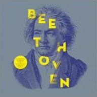 Title: The Masterpieces of Ludwig Van Beethoven, Artist: N/A