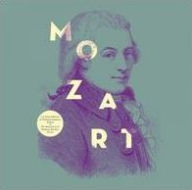 Title: The Masterpieces of Wolfgang Amadeus Mozart, Artist: The Masterpieces Of Wolfgang Amadeus Mozart