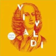 Title: The Masterpieces of Antonio Vivaldi, Artist: N/A