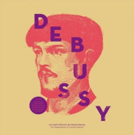 Title: Les Chefs d'¿¿uvres de Claude Debussy, Artist: Claude Debussy