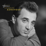 Title: La Collection Harcourt, Artist: Charles Aznavour