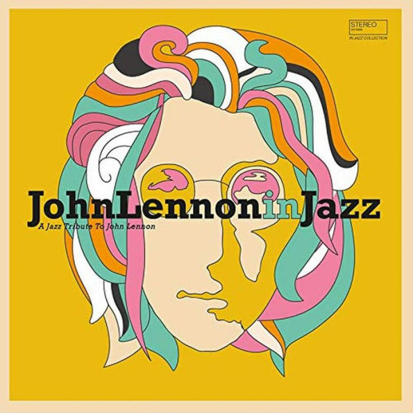 John Lennon in Jazz