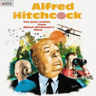 Title: Alfred Hitchcock, Artist: 