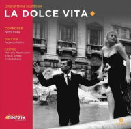 Title: La Dolce Vita, Artist: Nino Rota