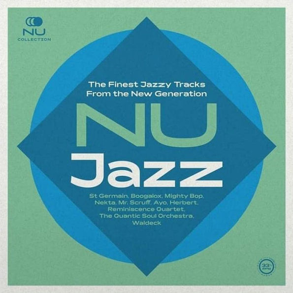 Nu Jazz