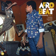 Title: Afrobeat Experience, Vol. 1, Artist: 