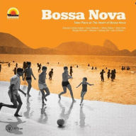 Title: Music Lovers: Bossa Nova, Artist: 