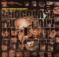 Title: Chocolate Mountain, Artist: Wilson Pickett