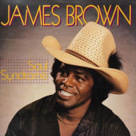 Title: Soul Syndrome, Artist: James Brown