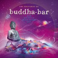 Title: Buddha Bar Universe, Artist: 