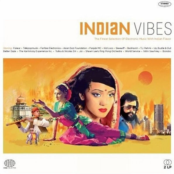 Indian Vibes
