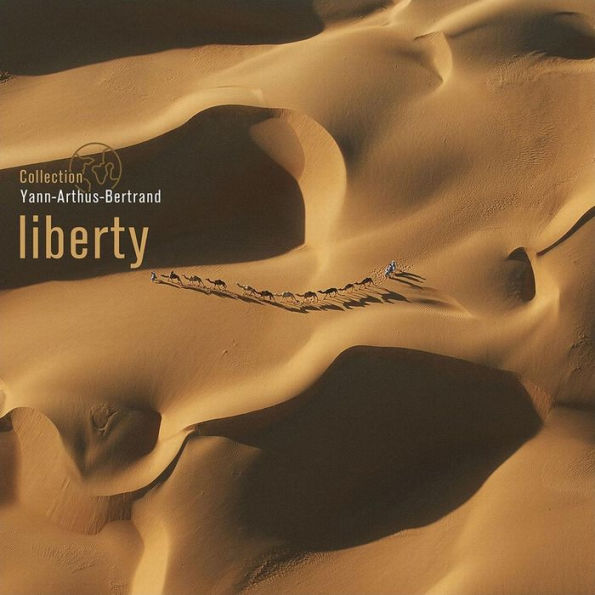 Liberty: Coll Yann Arthus-Bertrand