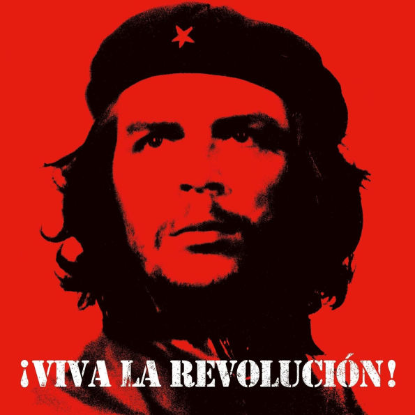 Viva la Revolucion! [Wagram]