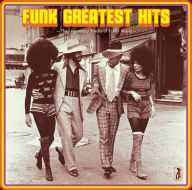 Title: Funk Greatest Hits, Artist: 