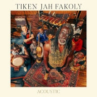 Title: Acoustic, Artist: Tiken Jah Fakoly