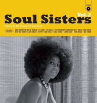 Title: Soul Sisters, Vol. 2, Artist: 