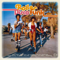 Title: Roller Disco Funk, Artist: 
