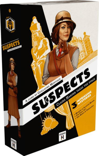 Suspects