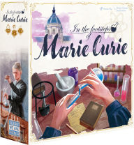 Title: In The Footsteps Of Marie Curie