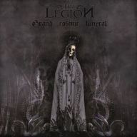 Title: Grand Cosmic Funeral, Artist: Thy Legion