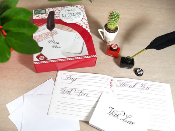All Occasion Calligraphy Set