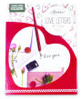 Love Letters Writing Set