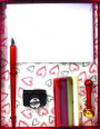 Alternative view 5 of Love Letters Writing Set