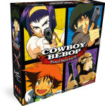 Alternative view 1 of Cowboy Bebop