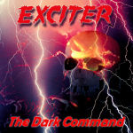 Alternative view 1 of The Dark Command