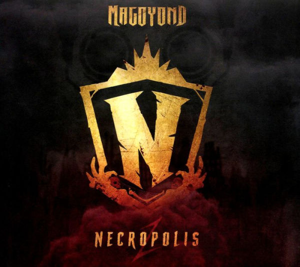 Necropolis