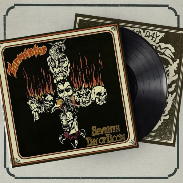 Seventh Day of Doom