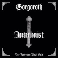 Title: Antichrist, Artist: Gorgoroth