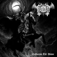 Title: Catharsis Till Dawn, Artist: Taar