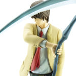 Alternative view 4 of DEATH NOTE - Light Yagami SFC Figure