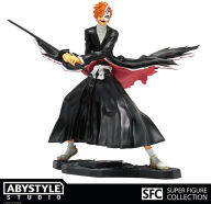 Title: BLEACH Ichigo SFC Figure