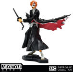 Alternative view 2 of BLEACH Ichigo SFC Figure