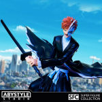 Alternative view 4 of BLEACH Ichigo SFC Figure