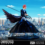Alternative view 5 of BLEACH Ichigo SFC Figure