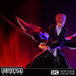 Alternative view 7 of BLEACH Ichigo SFC Figure