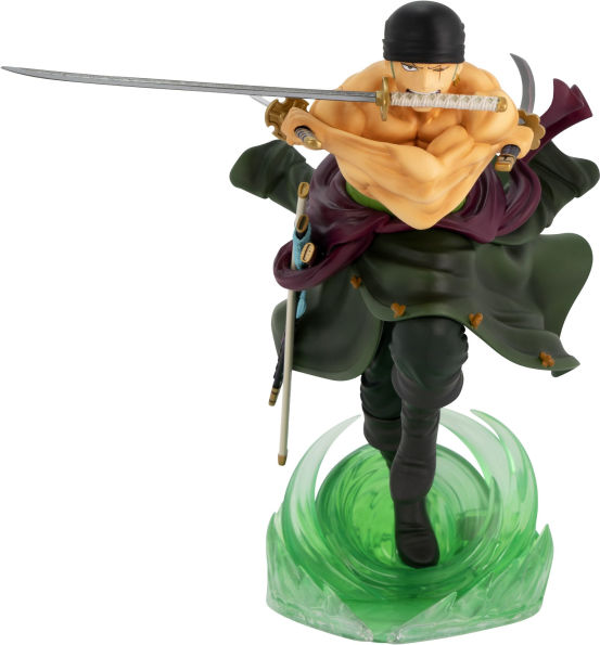ONE PIECE - Zoro SFC Figure