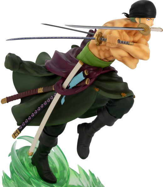 ONE PIECE - Zoro SFC Figure