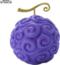 Title: ONE PIECE - Gum-Gum Fruit Replica
