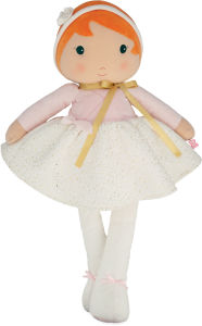 Title: Kaloo Tendresse Doll XXL Valentine